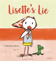 Lisette's lie cover image