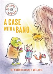 CASE WITH A BANG cover image