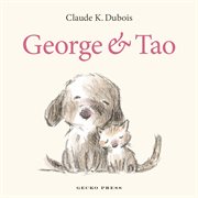 George and Tao cover image
