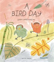 A bird day cover image