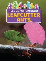 Leafcutter Ants cover image