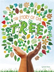 The story of our tree cover image