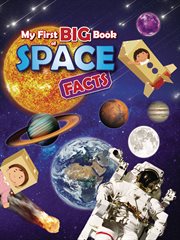 My First Big Book of Space Facts cover image