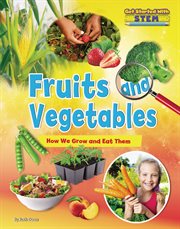 Fruits and vegetables cover image