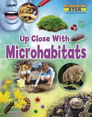 Up close with microhabitats cover image