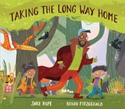 Taking the Long Way Home cover image