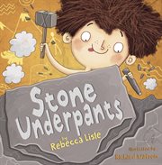 Stone underpants cover image