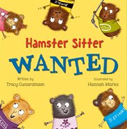Hamster sitter wanted cover image