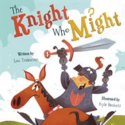 The knight who might cover image