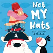 Not My Hats cover image