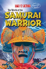 The World of the Samurai Warrior cover image