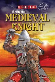 The Life of a Medieval Knight cover image