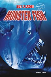 Monster Fish cover image