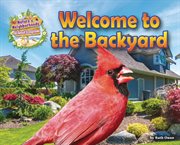 Welcome to the Backyard cover image