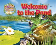 Welcome to the Pond cover image