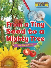From a Tiny Seed to a Mighty Tree cover image