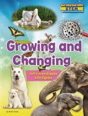 Growing and Changing cover image
