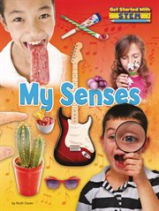 My Senses cover image