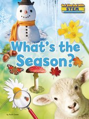 What's the Season? cover image