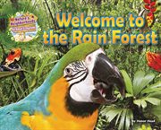 Welcome to the Rain Forest cover image