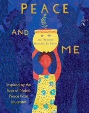 Peace and me cover image