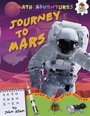 Journey to mars cover image