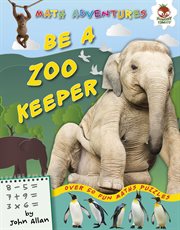 Be a zookeeper cover image
