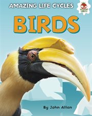 BIRDS cover image