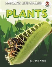 PLANTS cover image