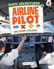 Airline pilot cover image