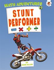 Stunt performer cover image