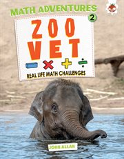 Zoo vet cover image