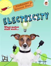 Electricity cover image