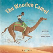The wooden camel cover image