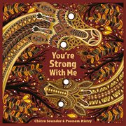 You're strong with me cover image