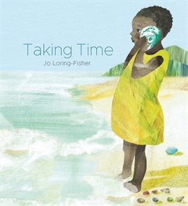 Cover image for Taking Time