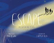 Escape cover image