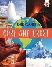 Core and crust cover image