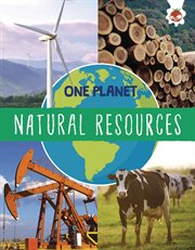 Natural resources cover image