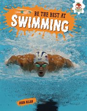 Be the best at swimming cover image