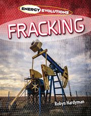 Fracking cover image