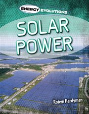Solar power cover image
