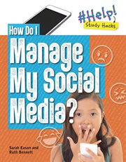 How do i manage my social media? cover image
