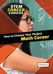 How to choose your perfect math career cover image