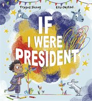 If I were president cover image