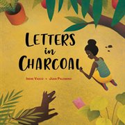 Letters in Charcoal cover image