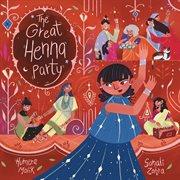 The Great Henna Party cover image