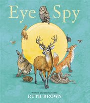 Eye Spy cover image
