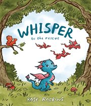 Whisper to the Rescue cover image
