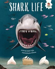 Shark Life cover image